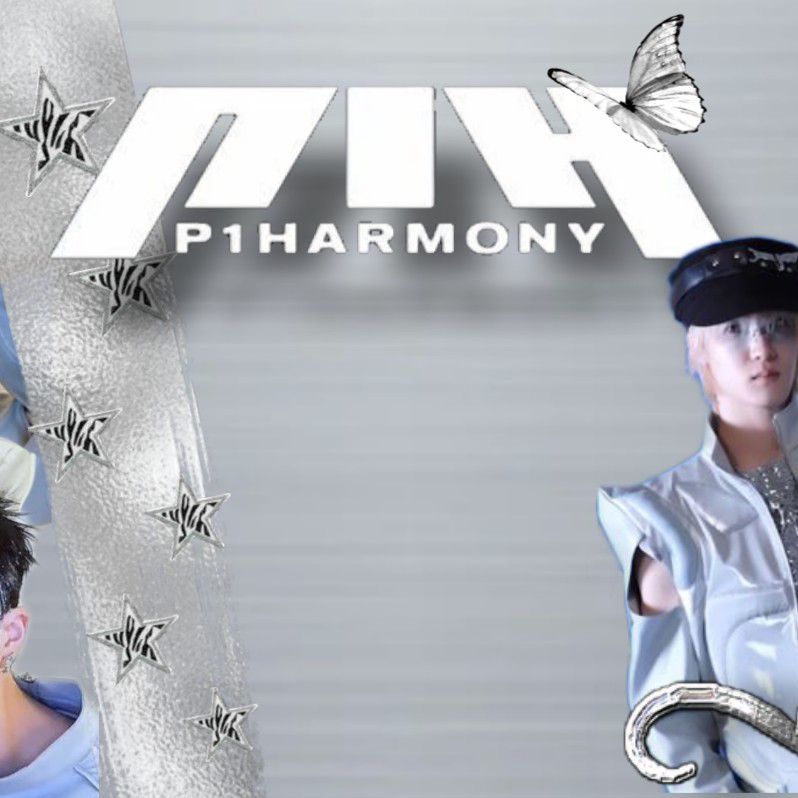Latest photo of P1Harmony