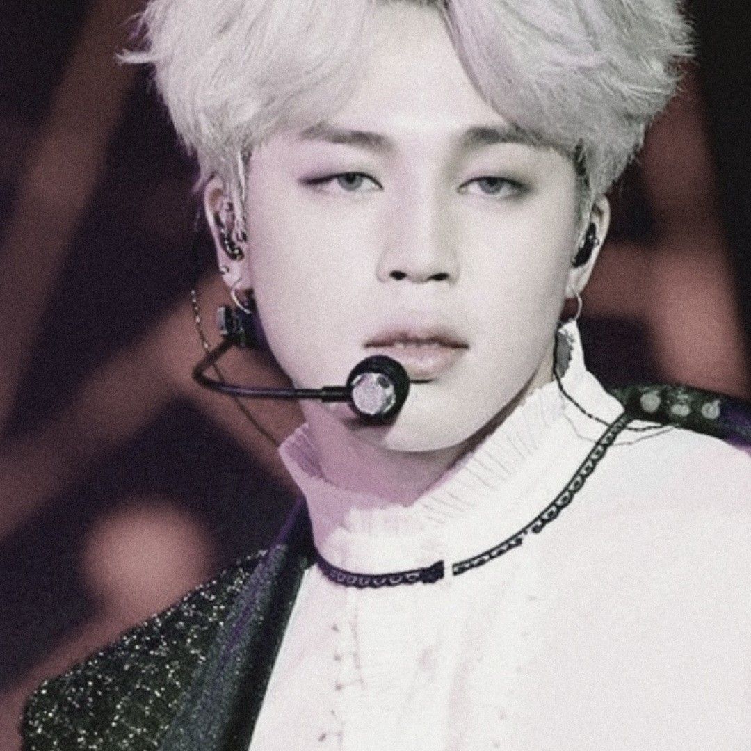 Foto terbaru Jimin (BTS)