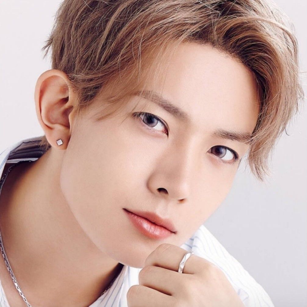 羲承 (ENHYPEN)的最新照片