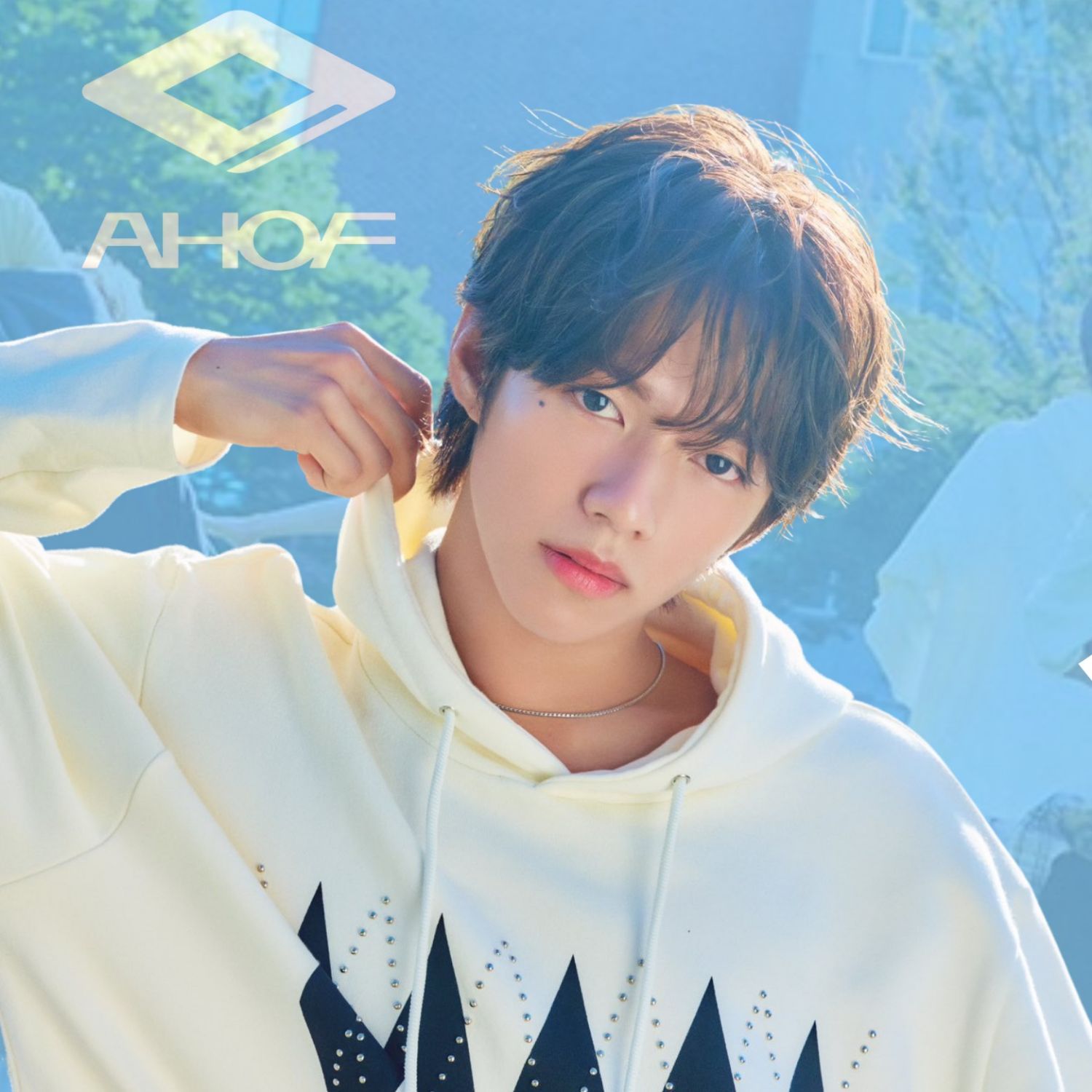 JL (AHOF)的幕后花絮