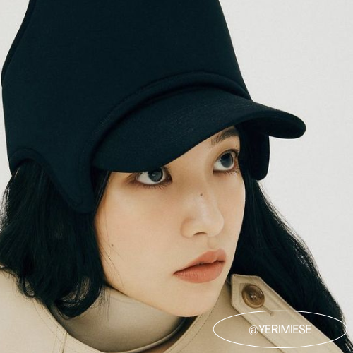 Foto aktivitas terbaru Yeri (Red Velvet)