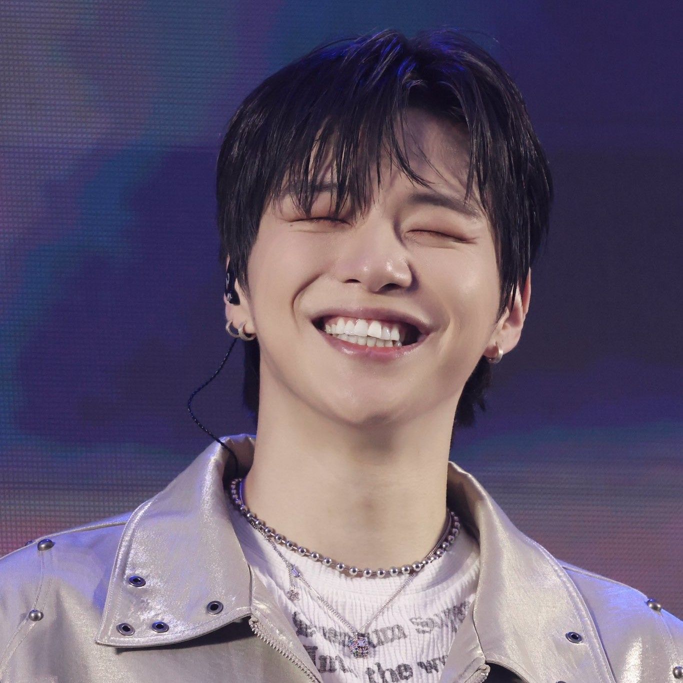 Behind-the-scenes cut of Kang Daniel