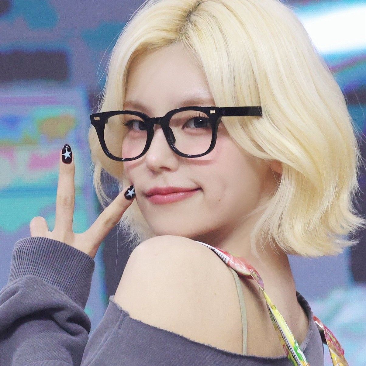 Latest photo of Yeji (ITZY)