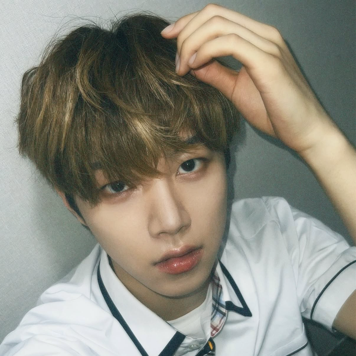 Latest photo of Hyunwoo (Xikers)