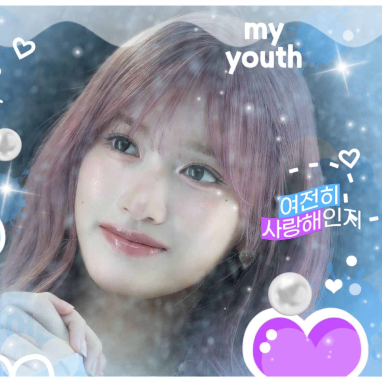IVE 최근 활동샷