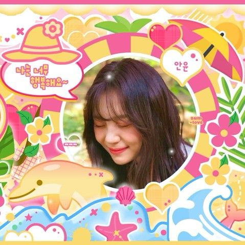 Behind-the-scenes cut of VIVIZ