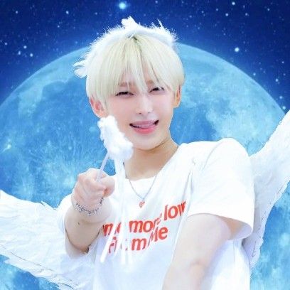 선우 (ENHYPEN)의 비하인드 컷