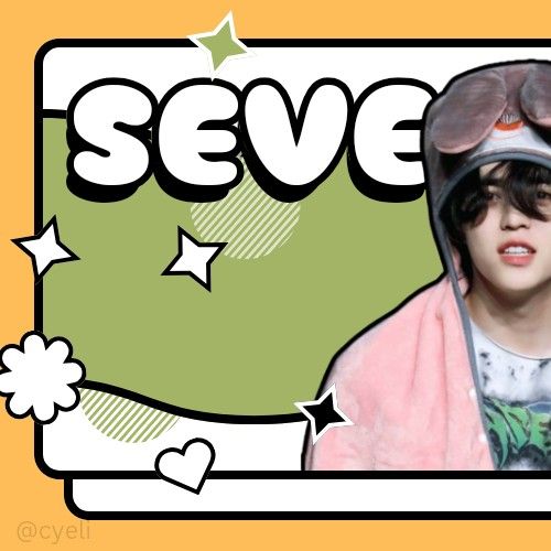 K-POP posts beloved by 세븐틴 fans