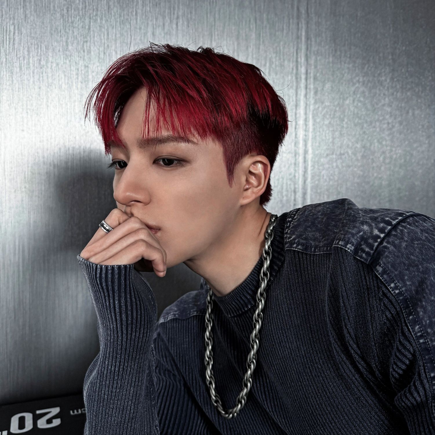 Latest photo of Jeno (NCT DREAM)