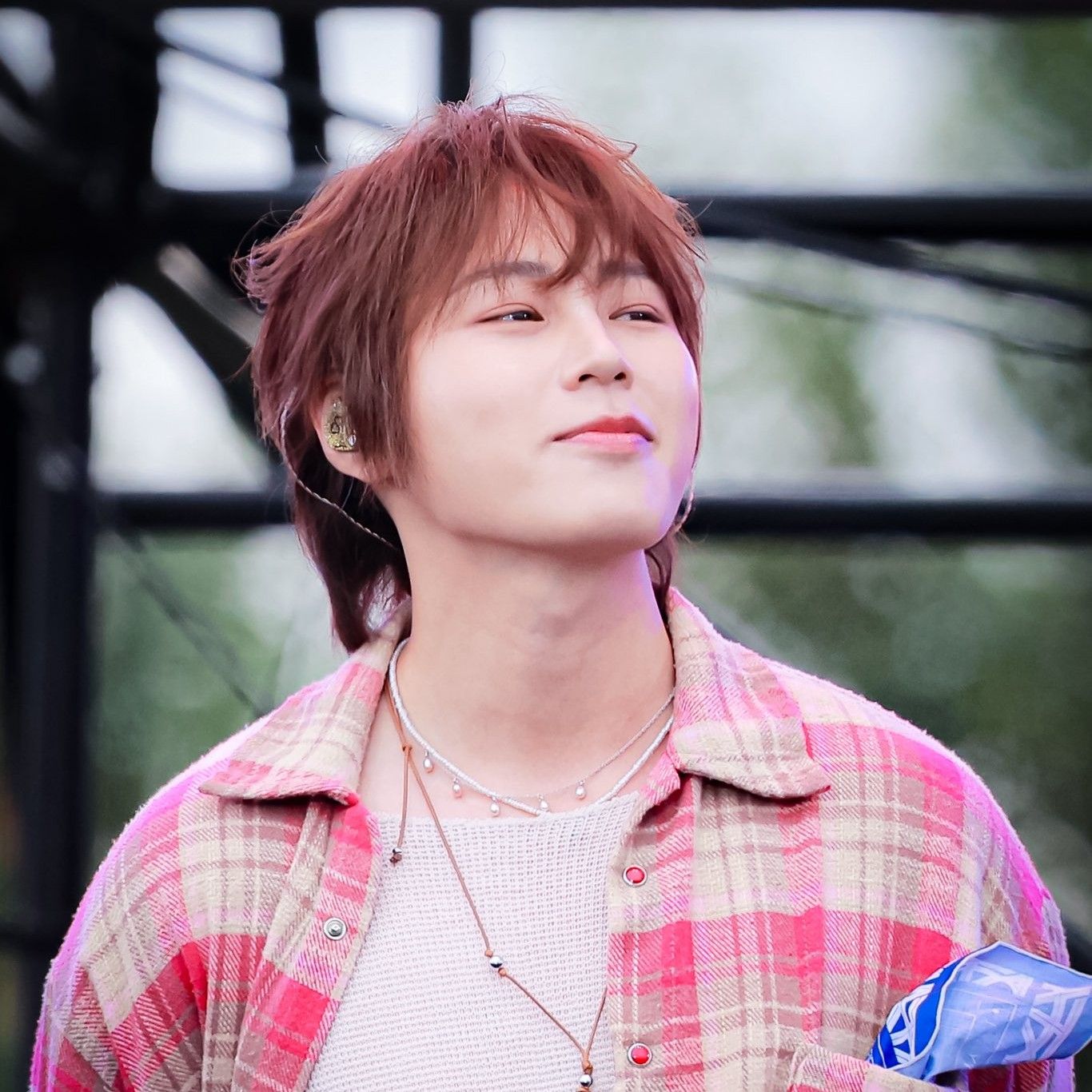 河成云的幕后花絮