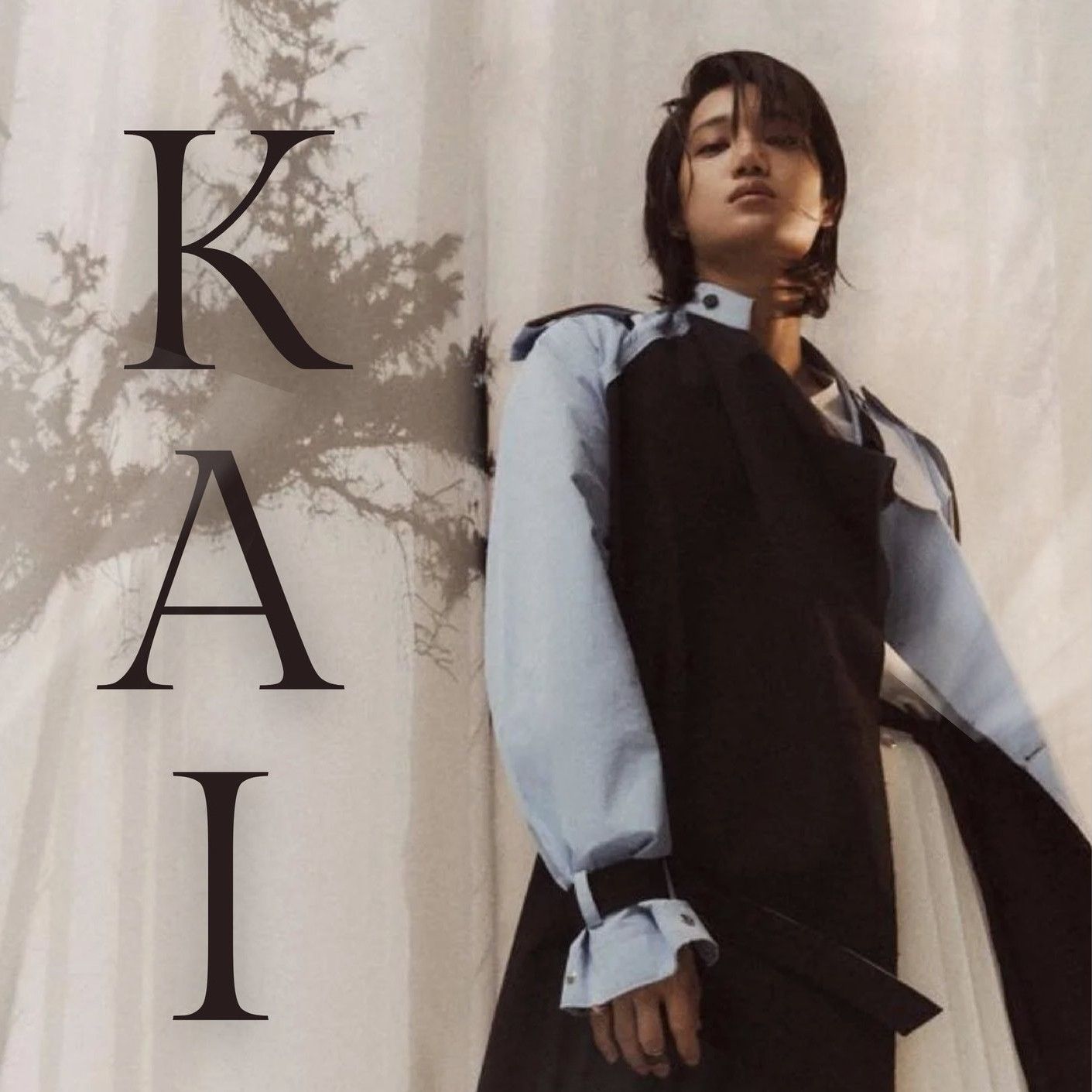 Latest photo of Kai (EXO)