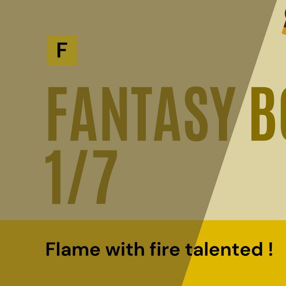 Behind-the-scenes cut of FANTASY BOYS