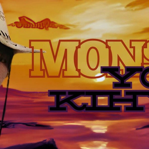 Behind-the-scenes cut of Kihyun (MONSTA X)