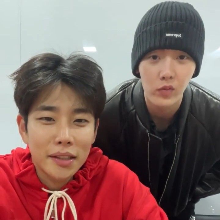 ASTRO的最新活動照片