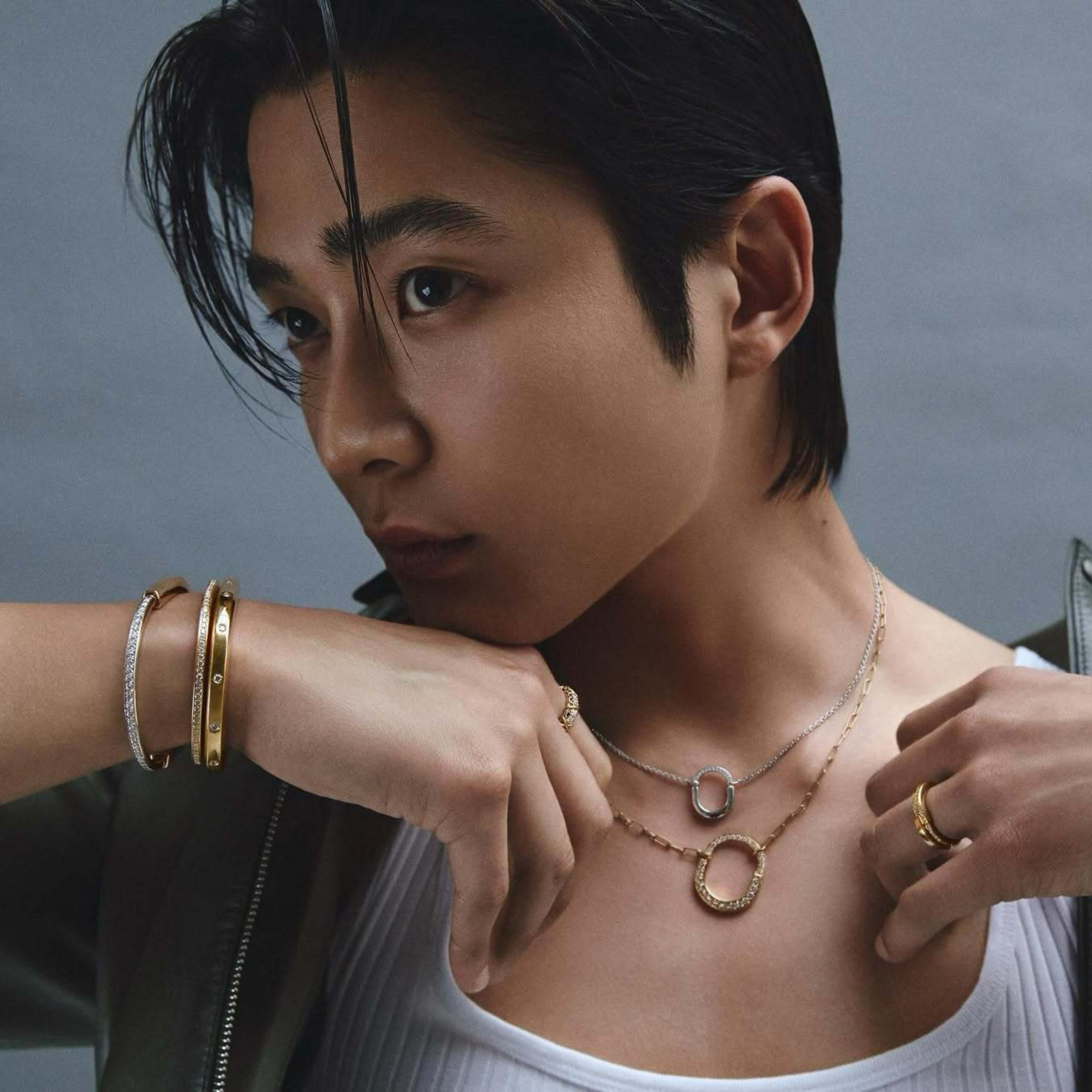 Latest photo of Rowoon