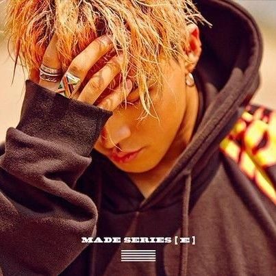 Recent activity shot of Taeyang (BIGBANG)
