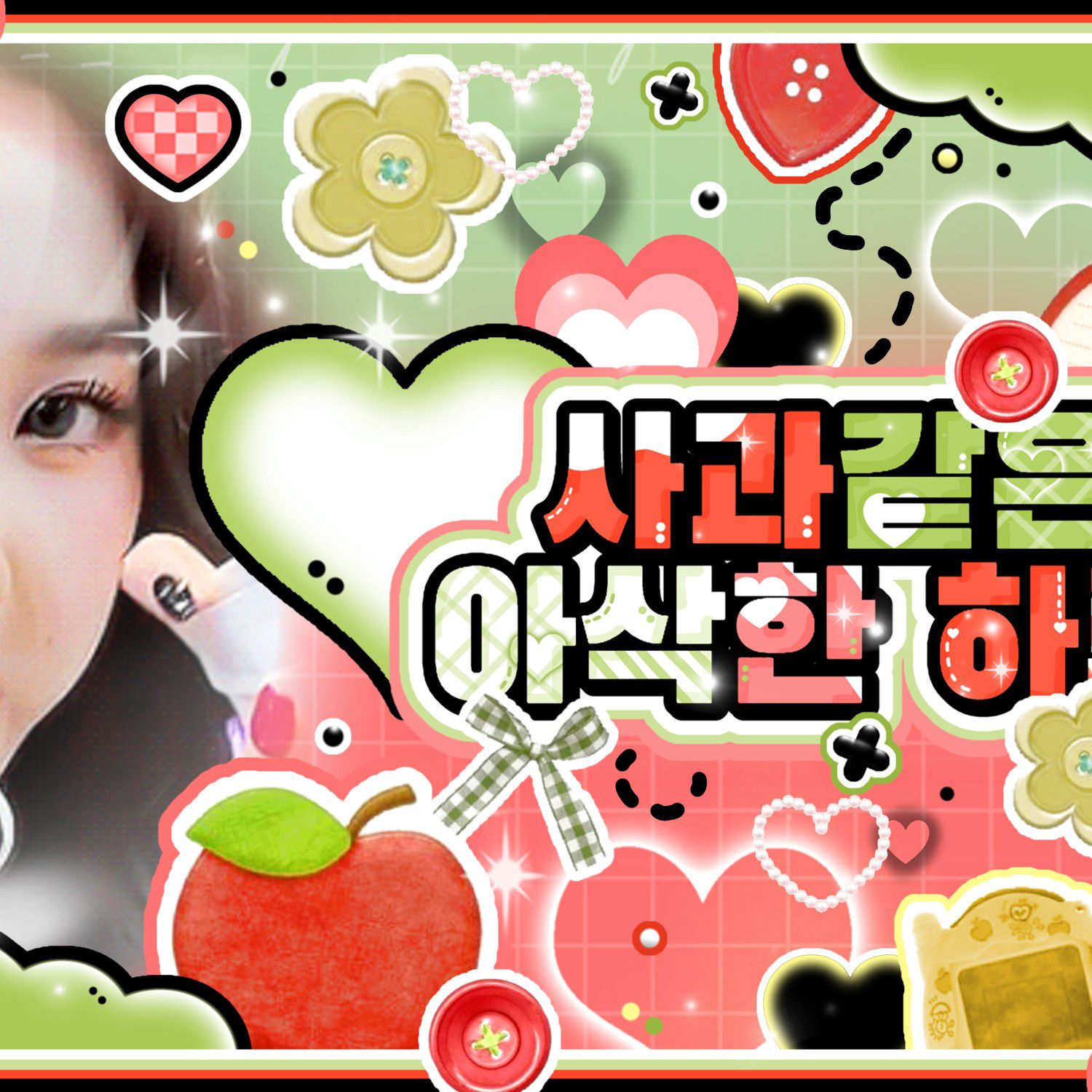 Behind-the-scenes cut of Jang Wonyoung (IVE)