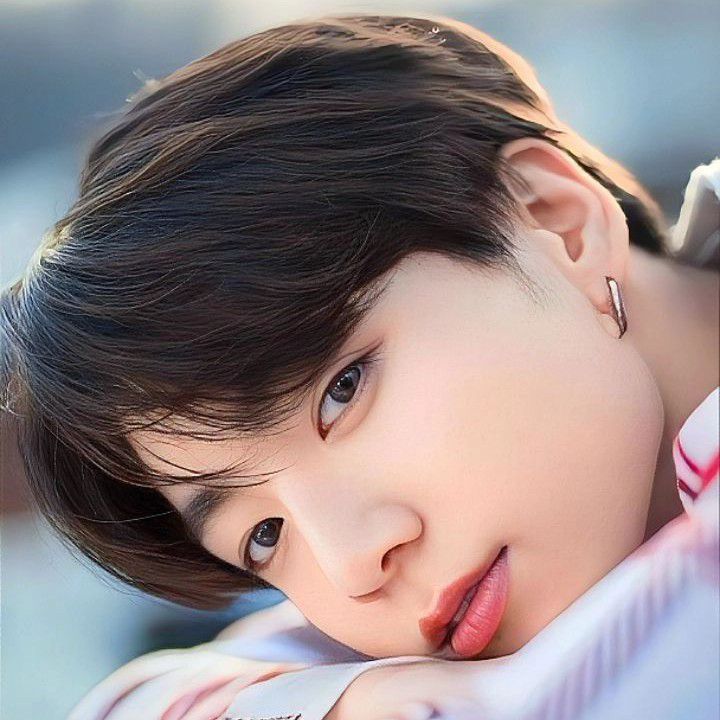Momen yang diabadikan oleh penggemar Jungkook (BTS)