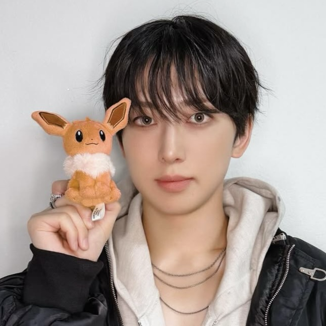 Behind-the-scenes cut of Fuma (&TEAM)