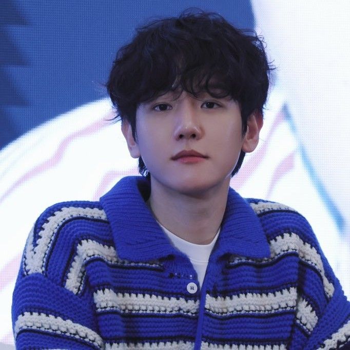 伯賢 (EXO)的最新照片