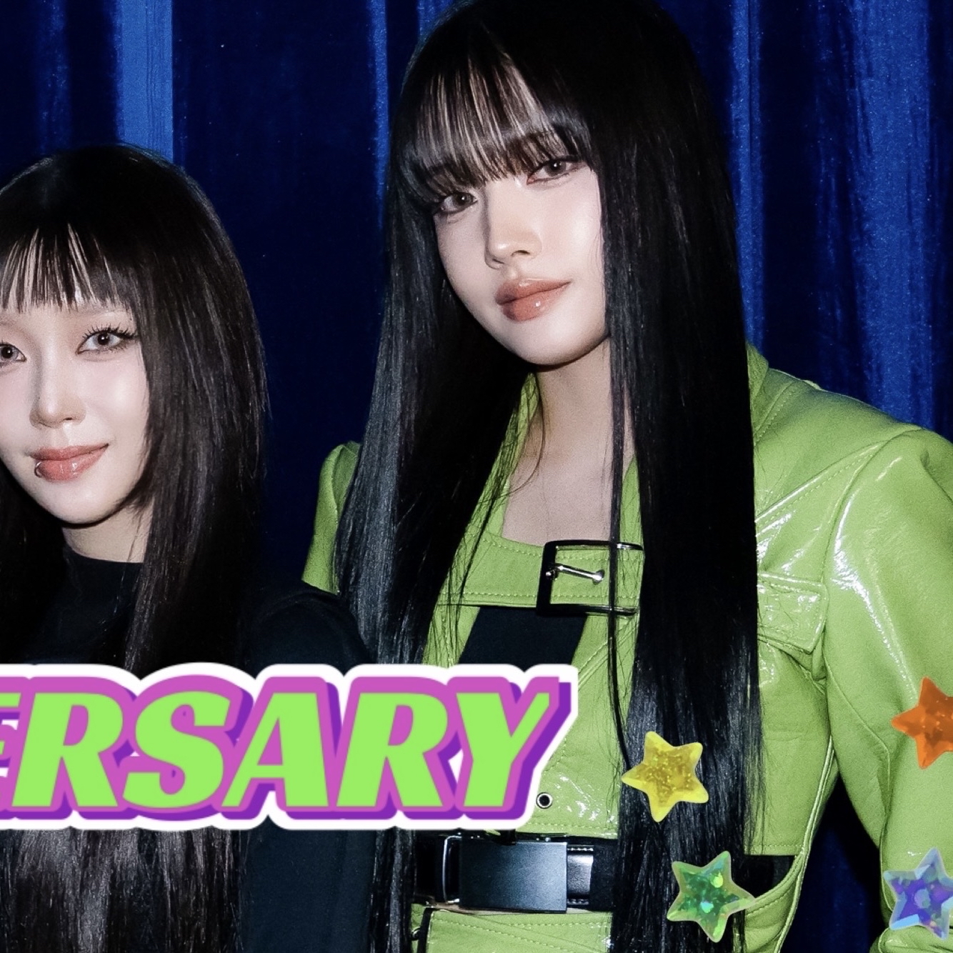 STAYC 팬이 찍은 순간