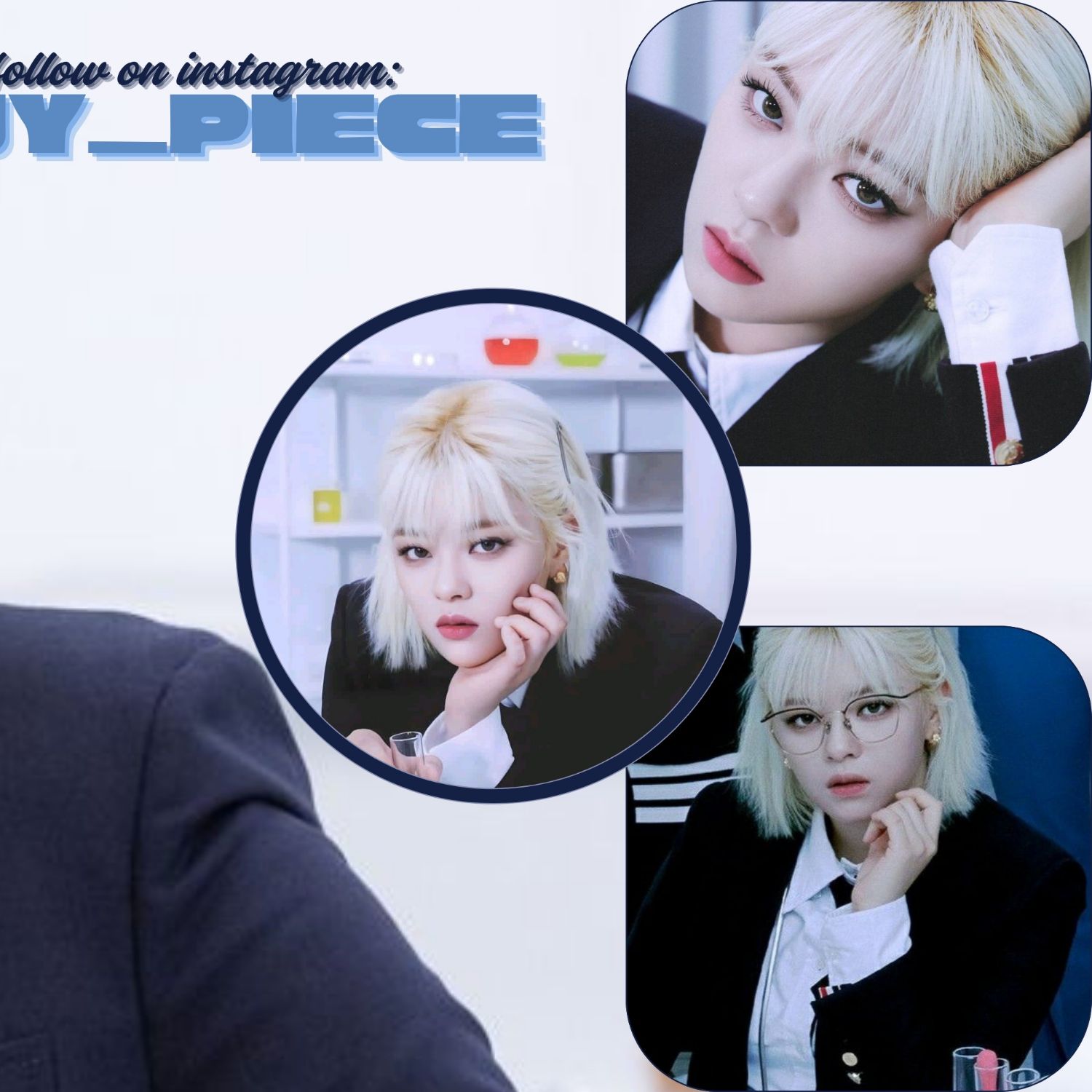 정연 (TWICE) 팬이 찍은 순간