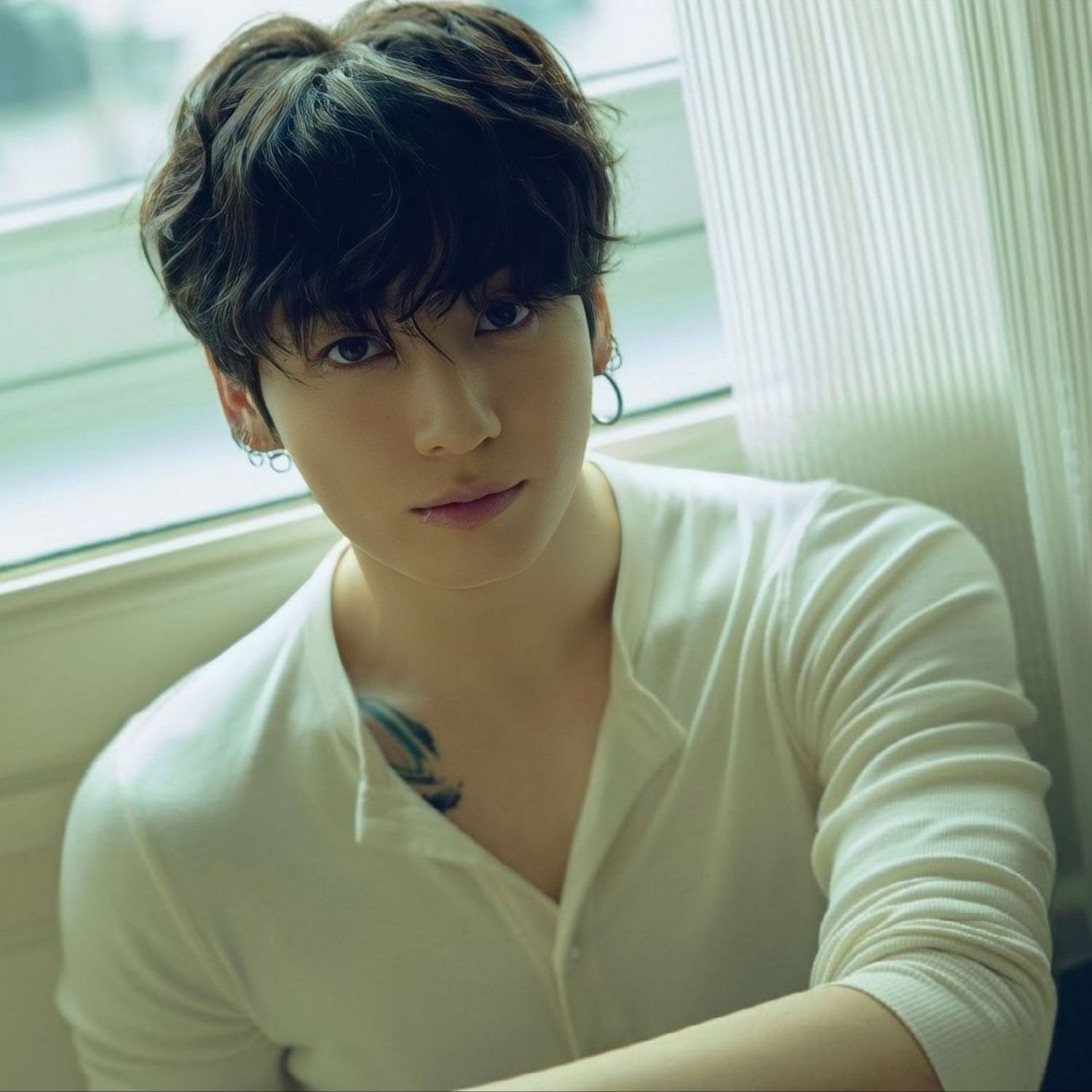 정국 (방탄소년단) 최근 활동샷