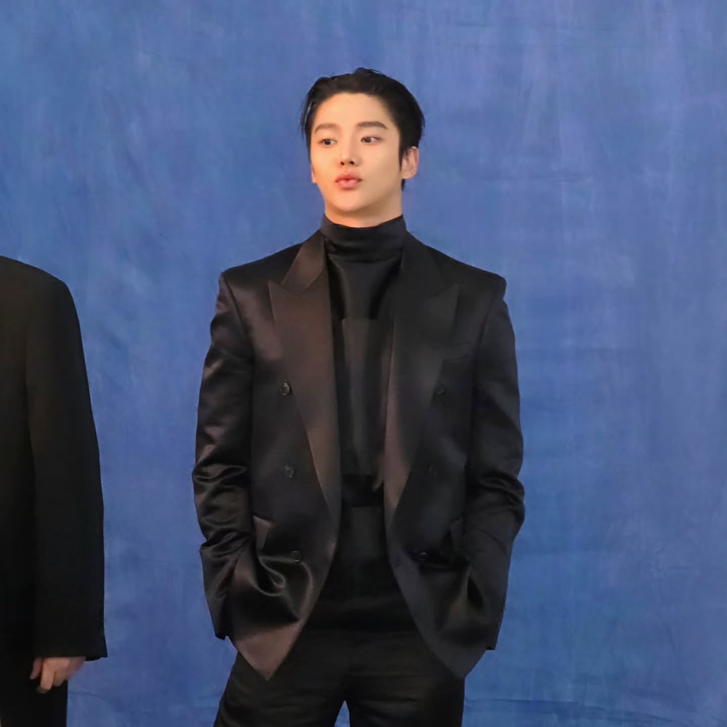 Latest photo of Rowoon