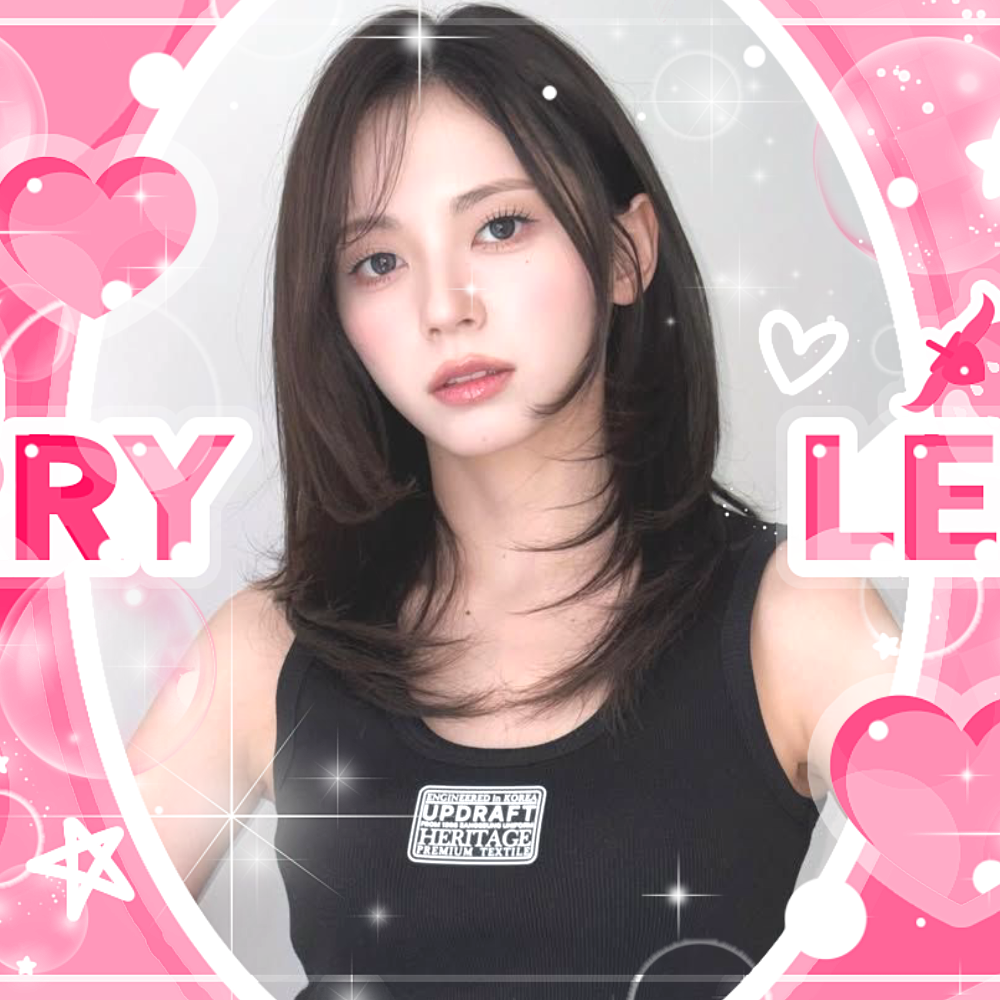 Latest photo of Mashiro (MADEIN)