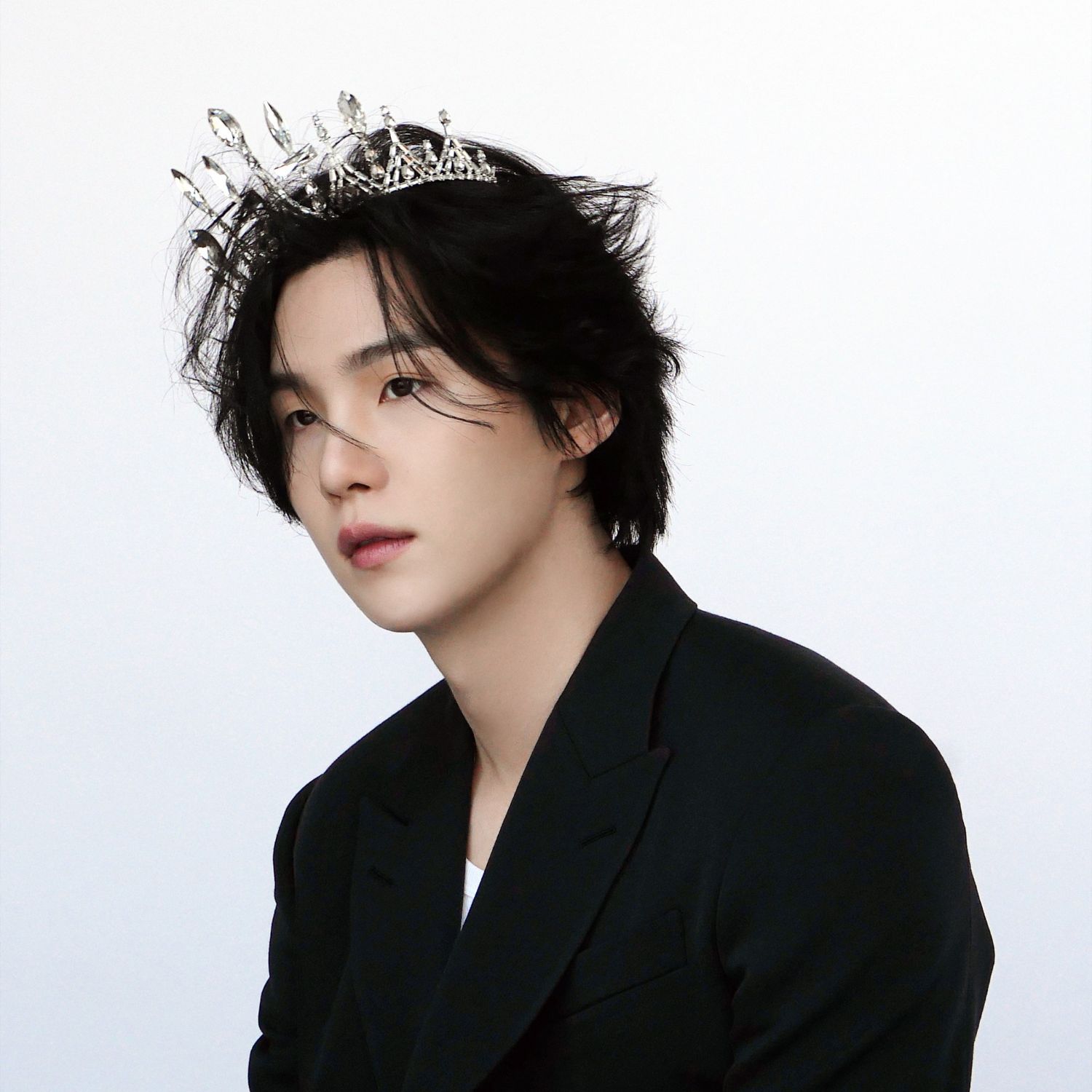 SUGA (BTS)の最近の活動写真