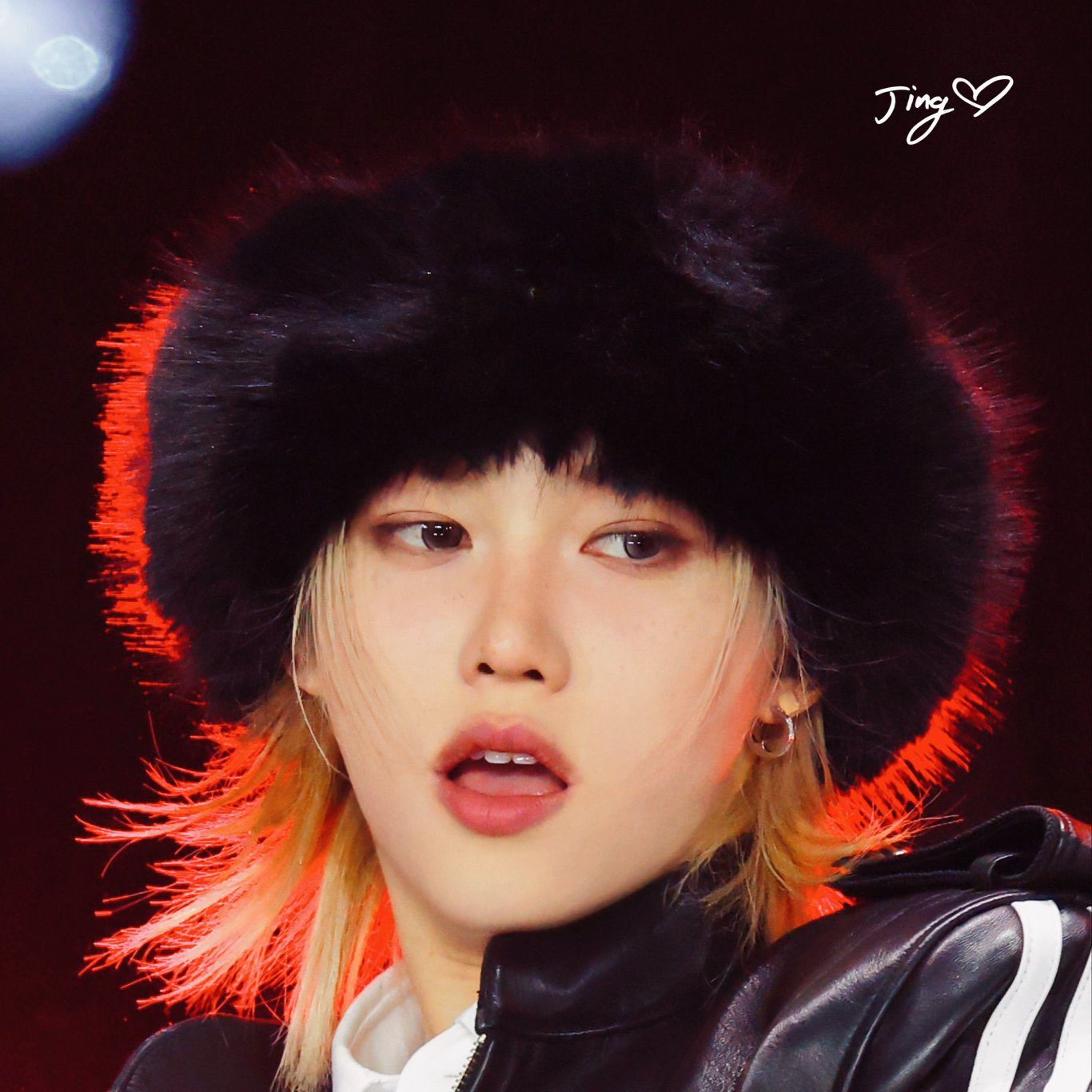 필릭스 (Stray Kids) 최근 활동샷