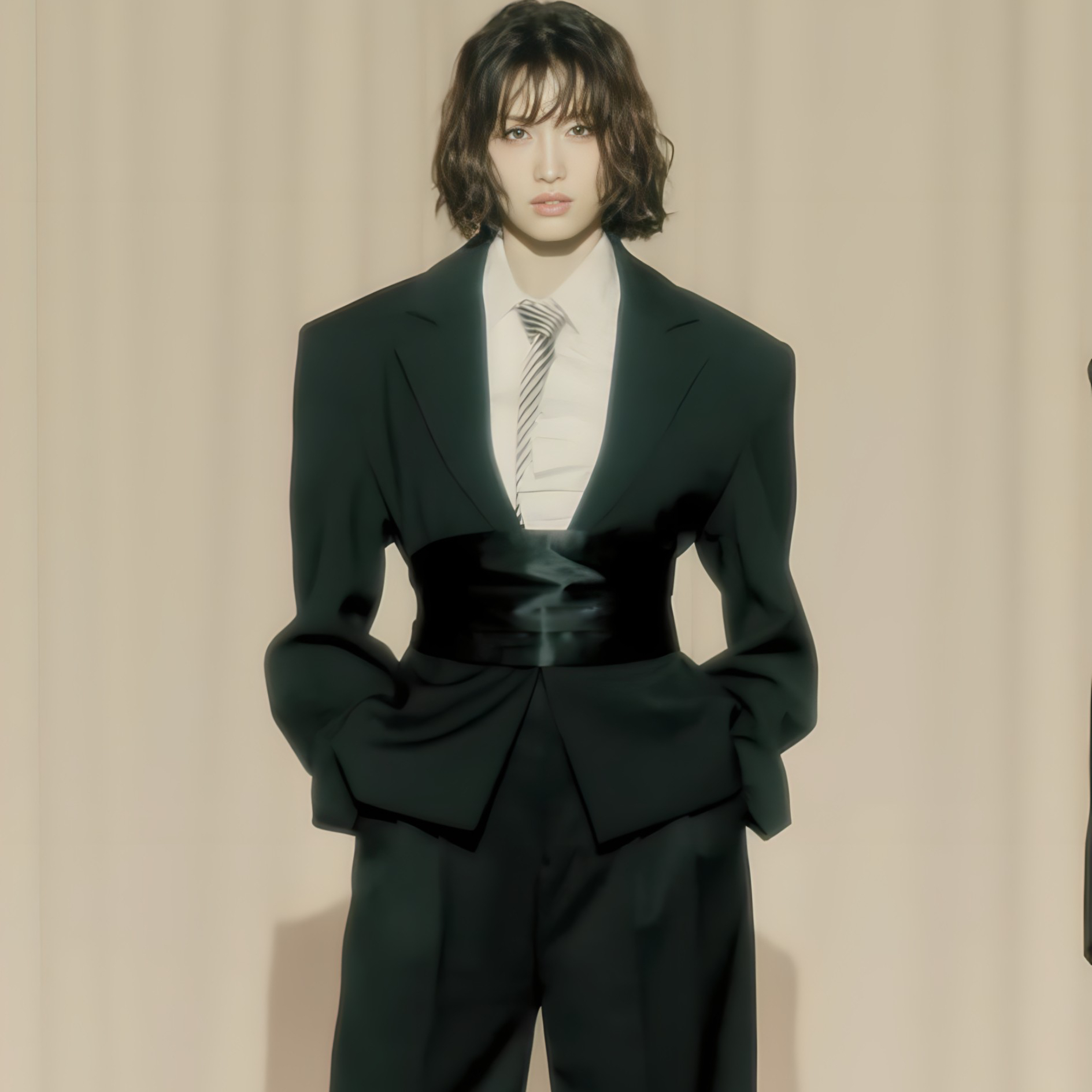 모모 (TWICE)의 최신 사진