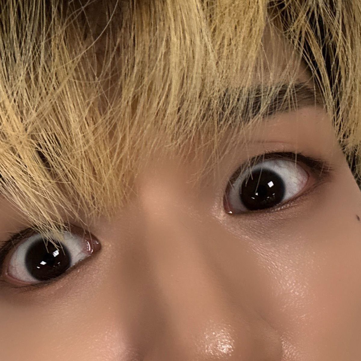 Recent activity shot of Jeno (NCT DREAM)