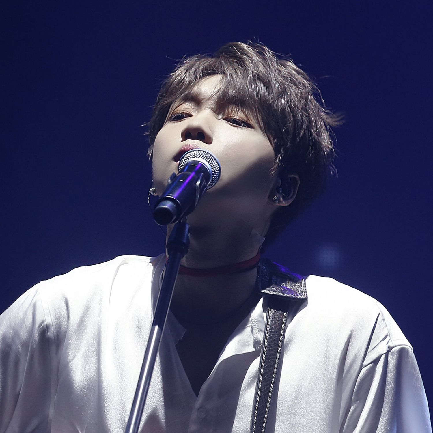 Latest photo of Jeong Sewoon