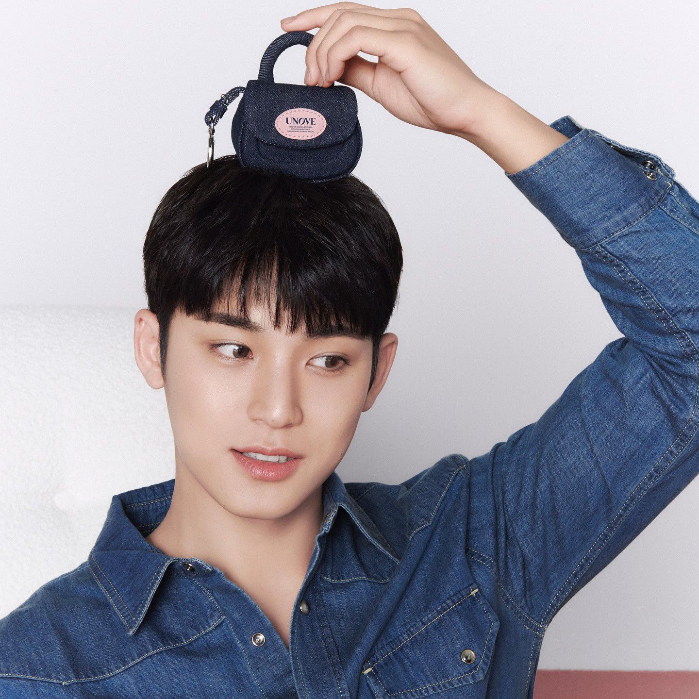 민규 (세븐틴) 팬이 찍은 순간