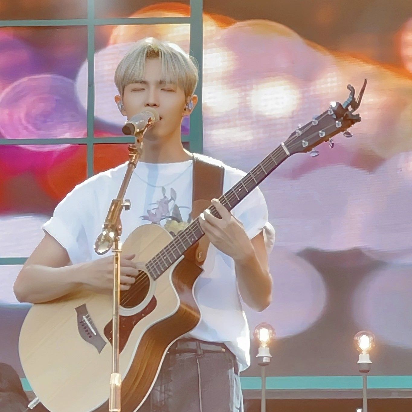 김재환의 비하인드 컷
