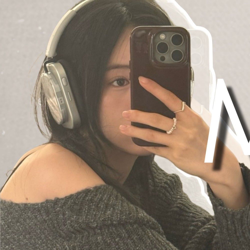 A moment captured by Maya (NiziU)'s fan