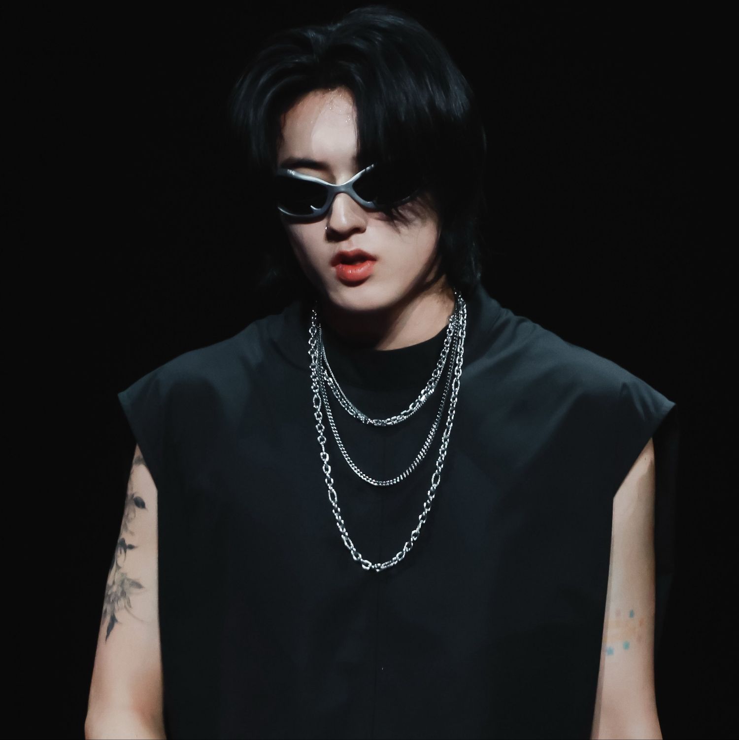 하루토 (TREASURE)의 비하인드 컷