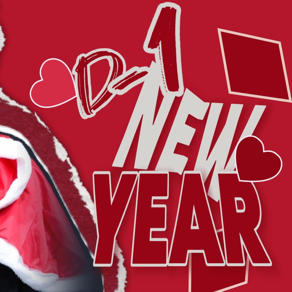 Recent activity shot of I.M (MONSTA X)