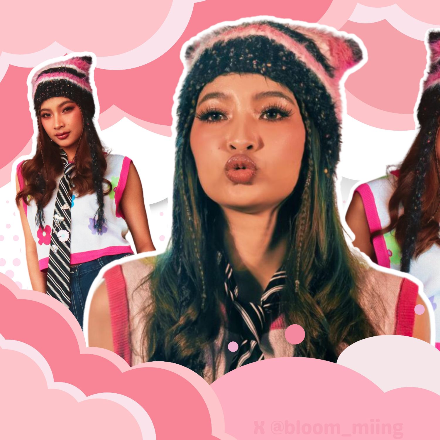 Latest photo of Colet (BINI)