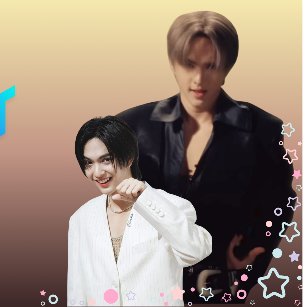 A moment captured by Copper (BUS)'s fan