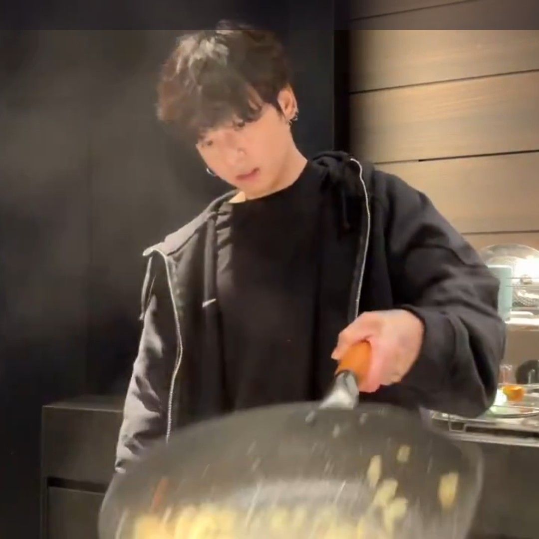 방탄소년단 팬이 찍은 순간