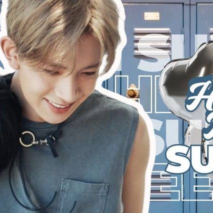 Foto aktivitas terbaru Heeseung (ENHYPEN)