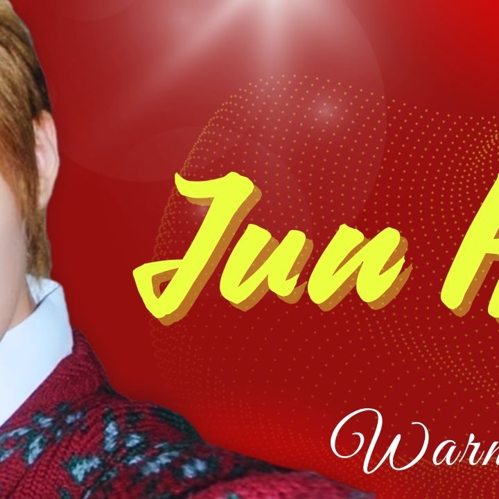 Recent activity shot of Junhyeok (TNX)