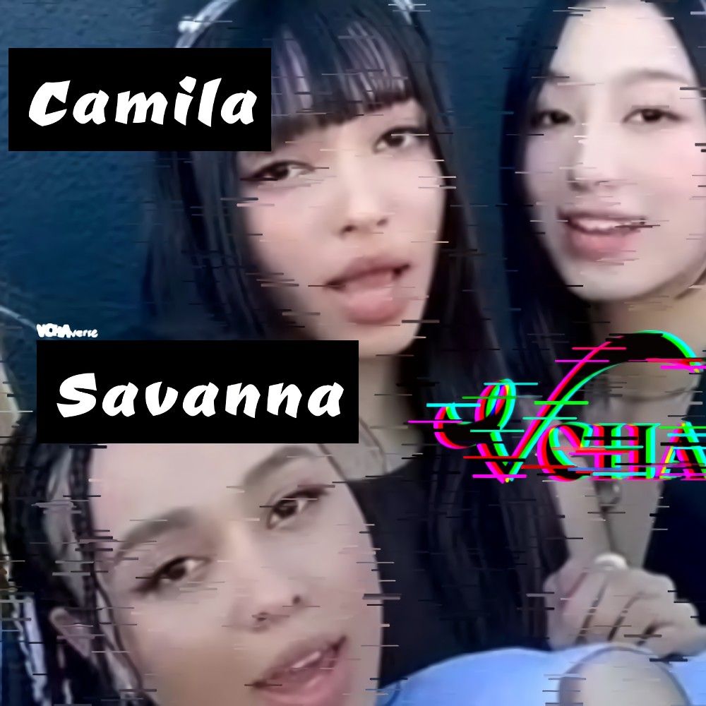Behind-the-scenes cut of VCHA