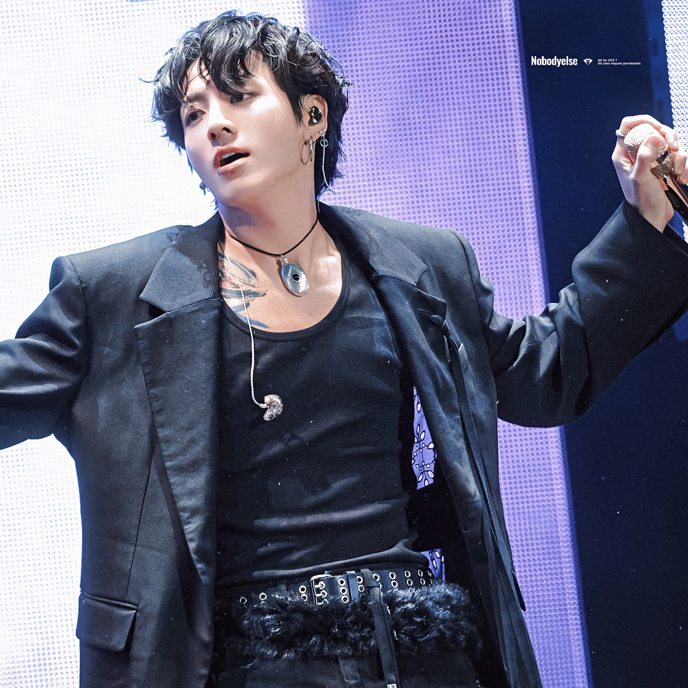 柾國 (防彈少年團)的最新照片