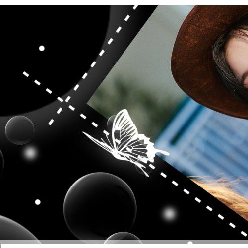 Foto aktivitas terbaru Seo Youngeun (Kep1er)