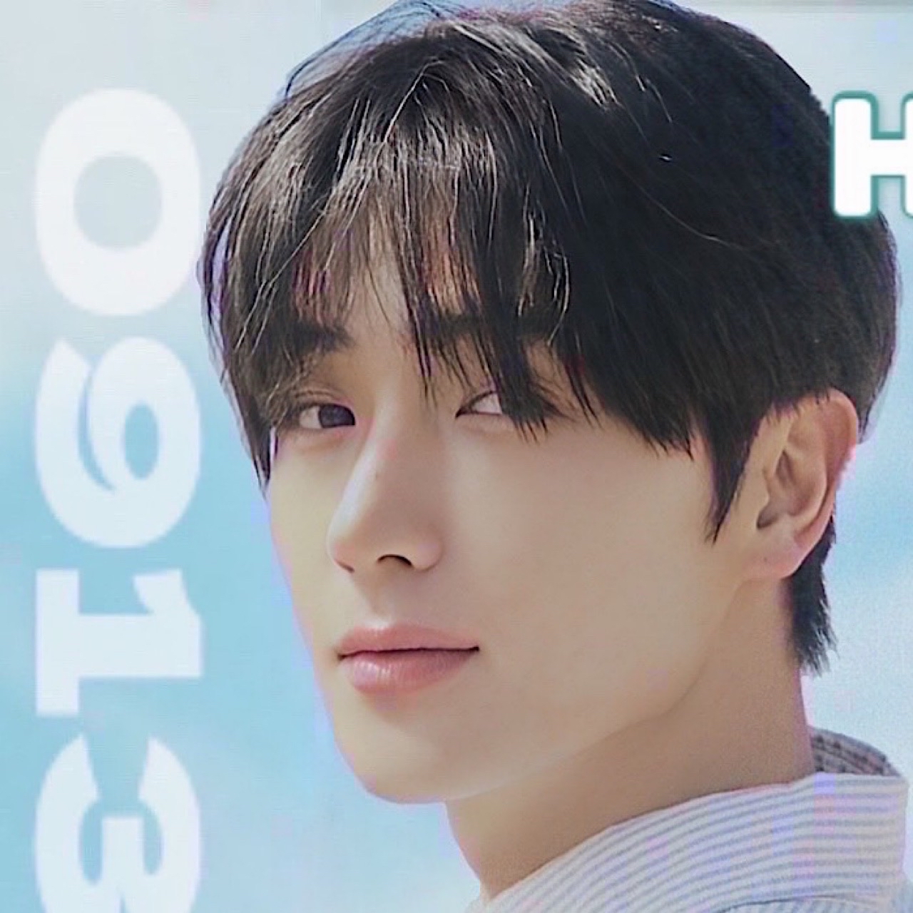 Latest photo of Hyunjae (THE BOYZ)