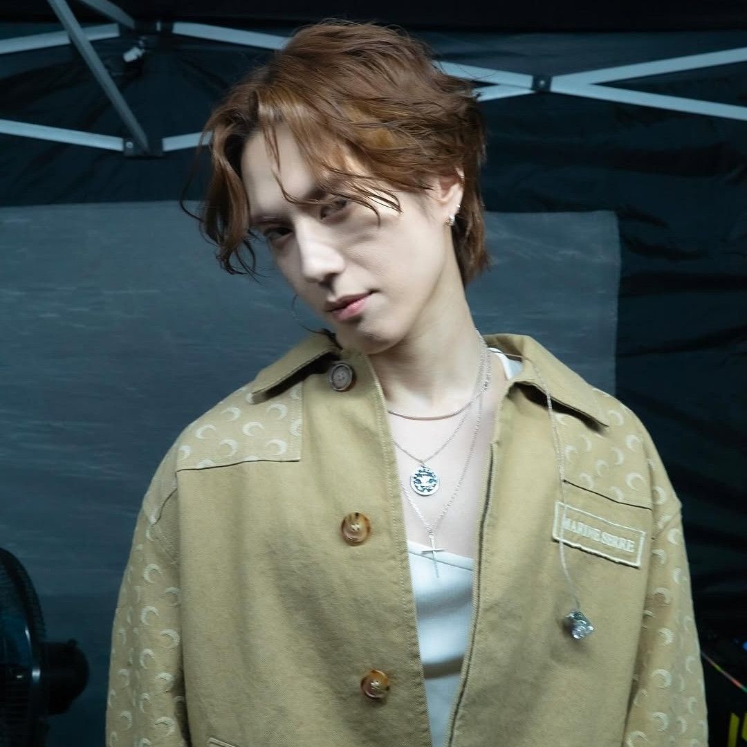 ユギョム (GOT7)の最新写真