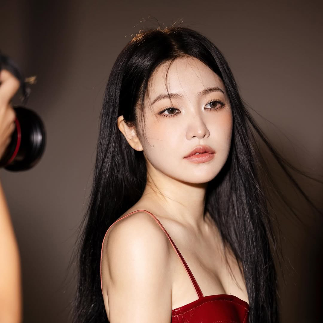 Latest photo of Yeri (Red Velvet)